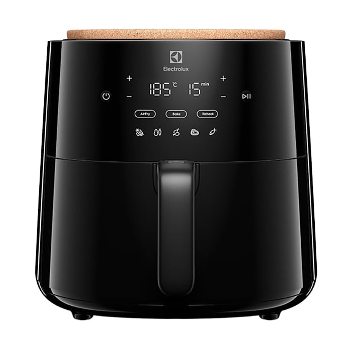 Мультипіч Electrolux чорна (EAF5B)